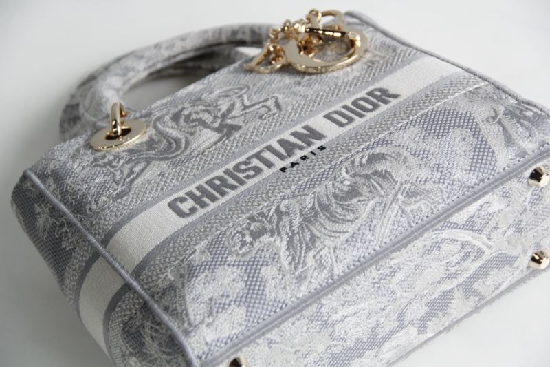 Christian Dior My Lady Bags